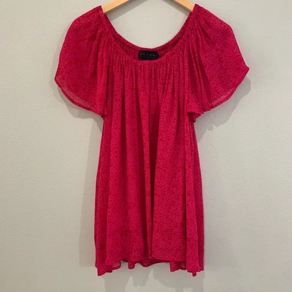 NWT Hatch Vena Top - Picture 7 of 7